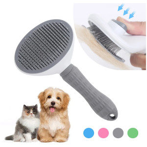 Четка за котки и кучета - PetBrush