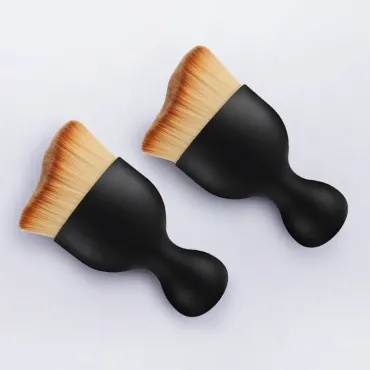 Четка за кола, детайлно почистване на автомобили - MiniSoftBrush