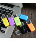 Четец за Micro SD карти USB 2.0 - Transflash