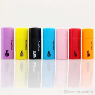 Четец за Micro SD карти USB 2.0 - Transflash