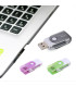 USB 2.0 четец за карти памет - CardReader