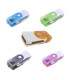 USB 2.0 четец за карти памет - CardReader