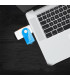 USB 2.0 четец за карти памет - CardReader