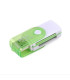 USB 2.0 четец за карти памет - CardReader