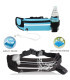 Чанта за кръста, водоустойчива многофункционална чанта - UrbanFlex Waist Bag