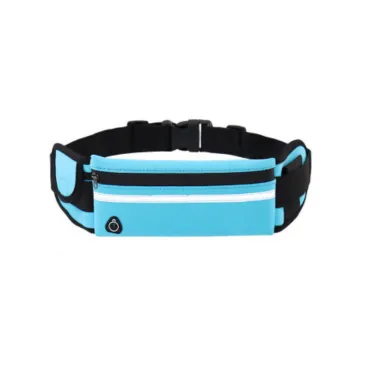 Чанта за кръста, водоустойчива многофункционална чанта - UrbanFlex Waist Bag