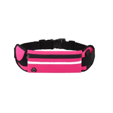 Чанта за кръста, водоустойчива многофункционална чанта - UrbanFlex Waist Bag