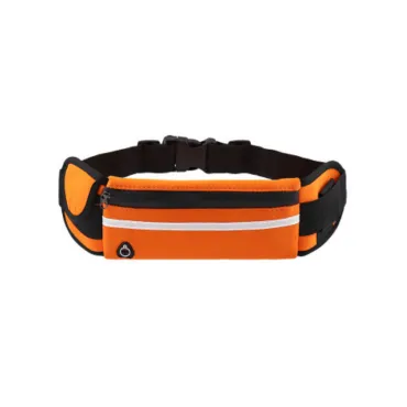 Чанта за кръста, водоустойчива многофункционална чанта - UrbanFlex Waist Bag