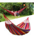 Цветна градинска люлка хамак - Hammock
