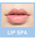 Хидратираща маска за устни с колаген и аромат на череша - LipMask