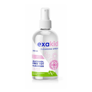 Хигиенен спрей Exakid - 250ml