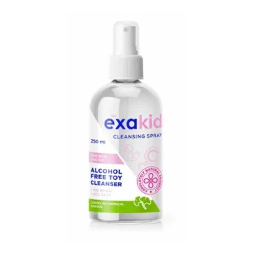 Хигиенен спрей Exakid - 250ml