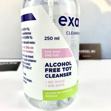 Хигиенен спрей Exakid - 250ml