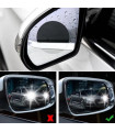 Защитно фолио за страничните огледала 2бр - Rearview mirror