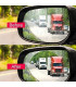 Защитно фолио за страничните огледала 2бр - Rearview mirror