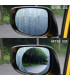 Защитно фолио за страничните огледала 2бр - Rearview mirror