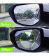 Защитно фолио за страничните огледала 2бр - Rearview mirror