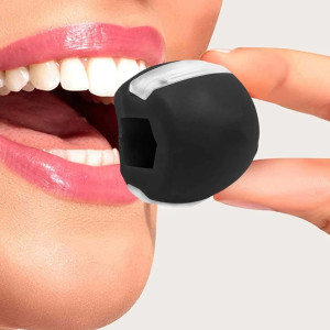 Фитнес уред за оформяне на скулите на лицето - Lower jaw