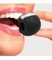 Фитнес уред за оформяне на скулите на лицето - Lower jaw