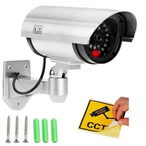 Фалшива камера за видеонаблюдение със сензор за движене - CCDCamera