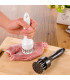 Уред за шпиковане, окрехкотяване на месо - Meat spiker