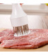 Уред за шпиковане, окрехкотяване на месо - Meat spiker