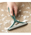 Уред за събиране на косми от животни - Lint brush