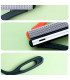 Уред за събиране на косми от животни - Lint brush