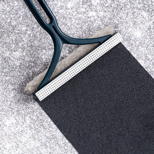 Уред за събиране на косми от животни - Lint brush