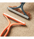 Уред за събиране на косми от животни - Lint brush