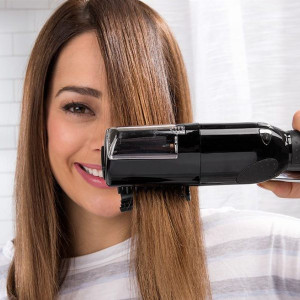 Уред за премахване на цъфтящи краища на косата - Hair clipper