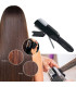 Уред за премахване на цъфтящи краища на косата - Hair clipper