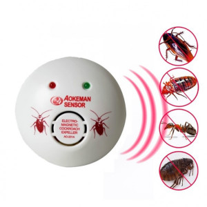 Уреди против хлебарки и комари - Cockroach and mosquito control devices