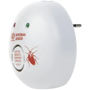 Уреди против хлебарки и комари - Cockroach and mosquito control devices