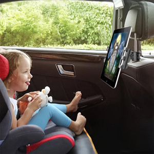 Универсална стойка за таблет за седалка на кола - TabletHolder