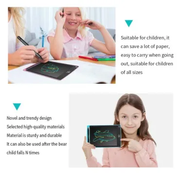 Универсален таблет за рисуване и писане - Writing Tablet