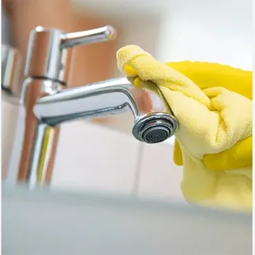Универсален препарат за почистване - WaterCrispyGel