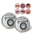 Ултразвуков уред против насекоми и гризачи - Pest Reject Pro