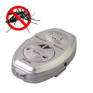 Ултразвуков уред против комари и насекоми - Mosquito repellent