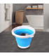 Ултразвукова сгъваема мини пералня - Мini washing machine
