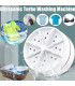 Ултразвукова мини пералня - MMWashing