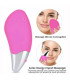 Ултразвукова масажна четка за почистване на лице - Fasial brush