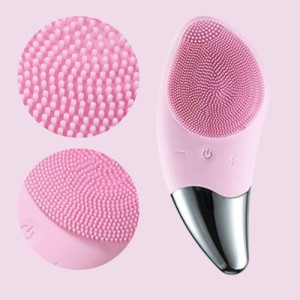 Ултразвукова масажна четка за почистване на лице - Fasial brush