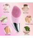 Ултразвукова масажна четка за почистване на лице - Fasial brush