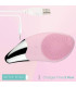 Ултразвукова масажна четка за почистване на лице - Fasial brush