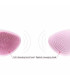 Ултразвукова масажна четка за почистване на лице - Fasial brush