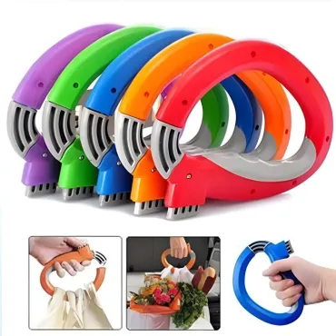 Удобна дръжка за пренасяне на багаж - LuggageHandle