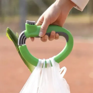 Удобна дръжка за пренасяне на багаж - LuggageHandle
