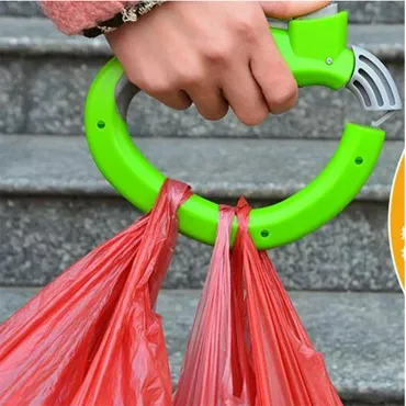 Удобна дръжка за пренасяне на багаж - LuggageHandle