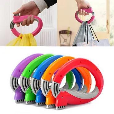 Удобна дръжка за пренасяне на багаж - LuggageHandle